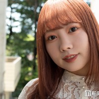 むくえな・むく、お花見でショーパンコーデ「シルエット可愛い」「参考にしたい」の声