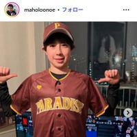 尾上眞秀Instagramより