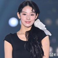 元NMIXXジニ、ソロデビュー後初来日「関コレ」初出演でトップバッター飾る