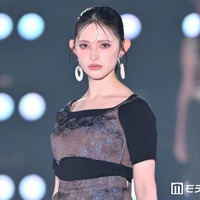 菅田愛貴（C）モデルプレス