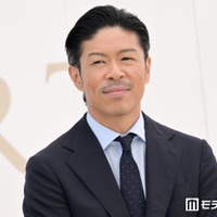 松本利夫（C）モデルプレス