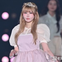 戦慄かなの（C）モデルプレス