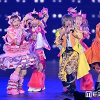 しなこ、リアルピース（C）モデルプレス