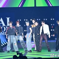 YUMEKI（ユメキ）、MODYSSEY（C）モデルプレス