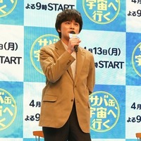 北村匠海【写真：竹内みちまろ】