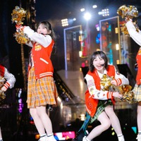 日向坂46上村ひなの「楽しいことばかりなんていうのは不可能」一瞬噛みしめる大切さ センター曲に込めた思い語る【7回目のひな誕祭／スピーチ全文】