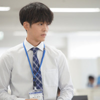 『未来』©2026 映画「未来」製作委員会　湊かなえ/双葉社