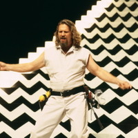 『ビッグ・リボウスキ』© 1998 Universal Studios. All Rights Reserved.