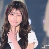 AKB48千葉恵里「大人になりました」約8年前との比較写真に反響「綺麗なお姉さんになった」「エモすぎる」