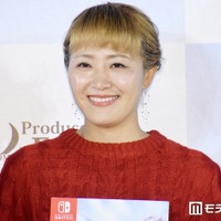 丸山桂里奈（C）モデルプレス