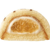 ベイマックス/アップルケーキ©Disney