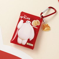 ベイマックス/クリアポーチ©Disney