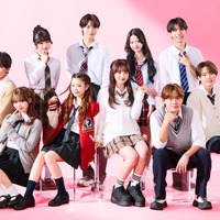 「今日好き」クライストチャーチ編、男女10人プロフィール「男子高生ミスターコン」ファイナリスト・「めるぷち」研究生ら集結