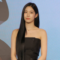 LE SSERAFIM・KAZUHAが語る“カメラ映え”メイクの秘訣「普段のスキンケアを大切に」