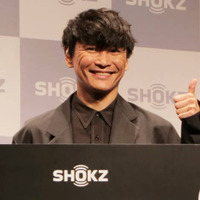 サカナクション山口一郎、Shokz『OpenFit Pro』が提案する“新しいオーディオ体験”語る「世界がきっと広がる」