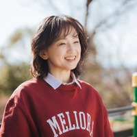 永作博美「時すでにおスシ！？」第1話（C）TBS