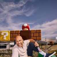 『ザ・スーパーマリオギャラクシー・ムービー』