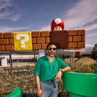 『ザ・スーパーマリオギャラクシー・ムービー』