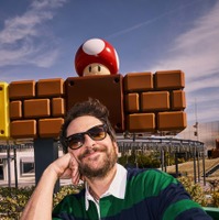 『ザ・スーパーマリオギャラクシー・ムービー』