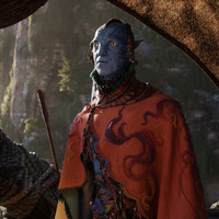 『アバター：ファイヤー・アンド・アッシュ』© 2026 20th Century Studios