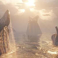 『アバター：ファイヤー・アンド・アッシュ』© 2026 20th Century Studios