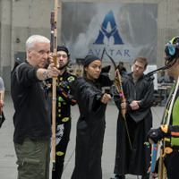 『アバター：ファイヤー・アンド・アッシュ』© 2026 20th Century Studios