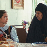 『大統領のケーキ』 2025 TPC Film LLC All Rights Reserved.