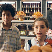 『大統領のケーキ』 2025 TPC Film LLC All Rights Reserved.