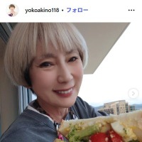 秋野暢子、フライパンで作る「ちょっと変わった」朝食メニュー披露「簡単で美味しそう」「真似したい」の声