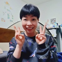 山田花子、シミ取りレーザー後の自撮り写真公開「リアルな経過を教えてくれて嬉しい」「仕上がりが楽しみ」と反響