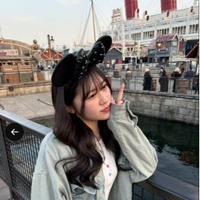 鈴木福の妹・鈴木夢「まだまだ腕組んで歩きます」きょうだい腕組みショット公開「みんなそっくり」「理想」の声