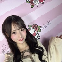モデルプレスのインタビューに応じた綾瀬ことり（C）モデルプレス