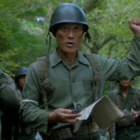 『済州島四・三事件 ハラン』　©Whenever Studio