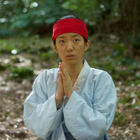 『済州島四・三事件 ハラン』　©Whenever Studio