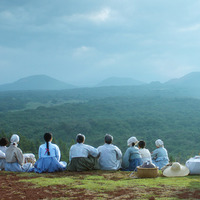 『済州島四・三事件 ハラン』　©Whenever Studio