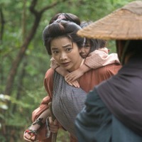 見上愛、宮島るか「風、薫る」第9話（C）NHK