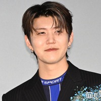 若井滉斗（C）モデルプレス