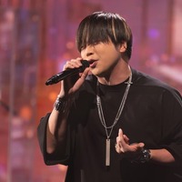 増田貴久（C）Storm Labels Inc.