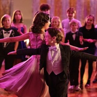 『サンキュー、チャック』© 2024 DANCE ANYWAY, LLC. ALL RIGHTS RESERVED.