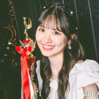 田口心晴さん（C）モデルプレス