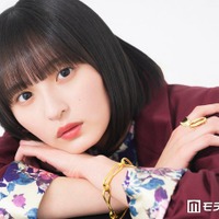 乃木坂46遠藤さくら、グループの変化期に感じた強さ「ちゃんと繋がっている」後輩・川﨑桜には“可愛いクレーム”？【「最後に階段を駆け上がったのはいつだ？」インタビュー】
