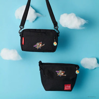 JOGGER (L) JPN VER 2 | TOY STORYMP1404L2TOY／NYLON MESSENGER BAG (XXS)FZP MGNT | TOY STORY WOODY - BUZZ LIGHTYEAR