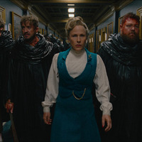 超高級マンション“バージル”の住民たち捉える　ホラーアクション映画『ゼイ・ウィル・キル・ユー』新場面写真　