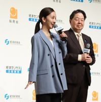 板野友美【写真：りゅうこ】