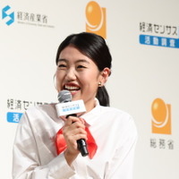 横澤夏子【写真：りゅうこ】