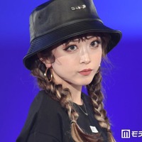 みりちゃむ（C）モデルプレス