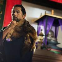 『黒牢城』 (C)米澤穂信/KADOKAWA　(C)2026映画「黒牢城」製作委員会