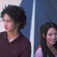 『GO』（Ｃ）２００１「ＧＯ」製作委員会