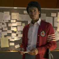 『Michael／マイケル』(R), TM & (C) 2026 Lions Gate Entertainment Inc. All Rights Reserved.