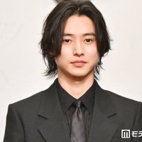 山崎賢人、大河主演オファーは半年以上前「びっくりしました」「歴史ある格式高いイメージがあった」演じるジョン万次郎への思いも【ジョン万】